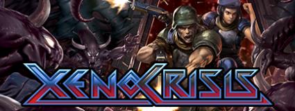 Xeno Crisis