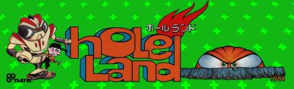 Hole Land