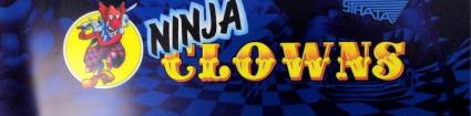 Ninja Clowns