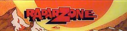 Radar Zone