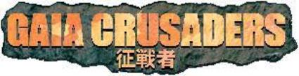 Gaia Crusaders