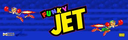 Funky Jet