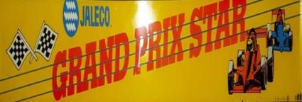 Grand Prix Star Grand Prix Star